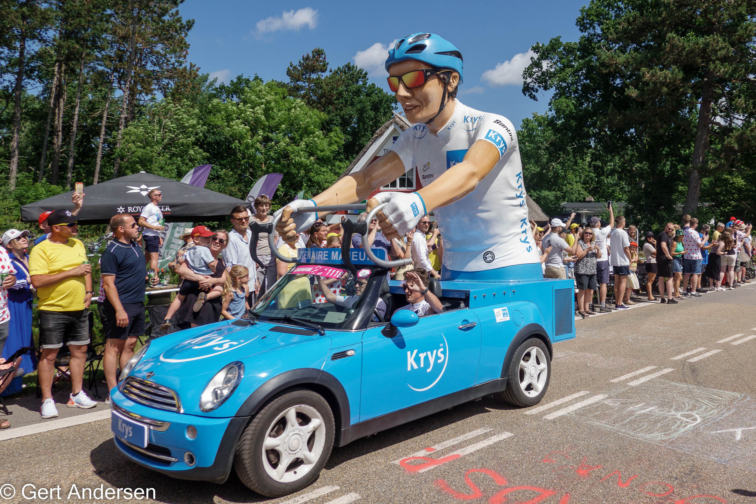 Tur til Høve Stræde7